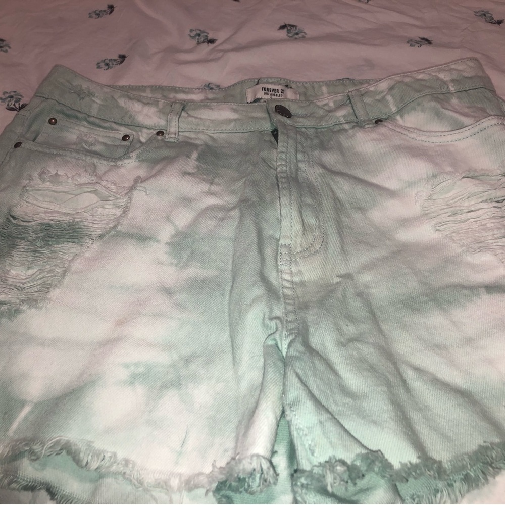 Shorts